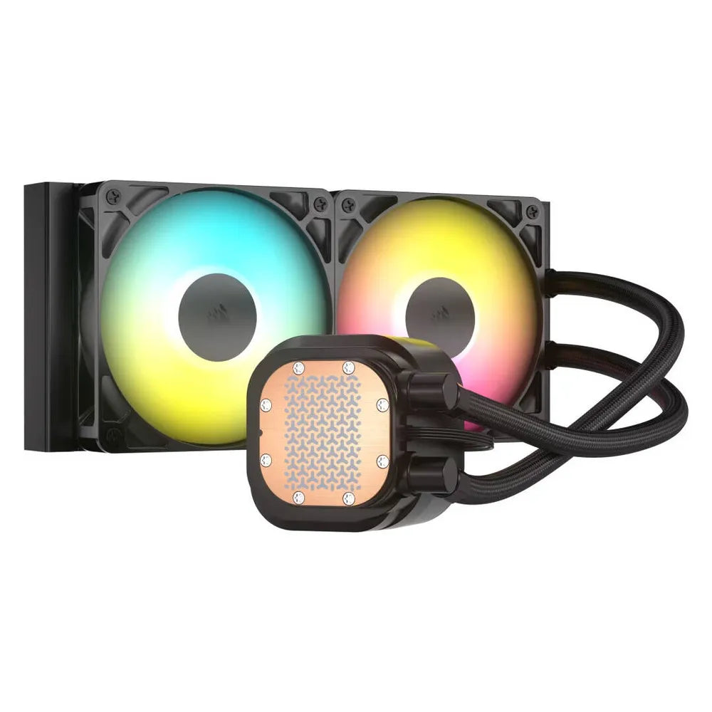 Corsair-Nautilus-240-RS-ARGB-Liquid-CPU-Cooler-CW-9060092-WW