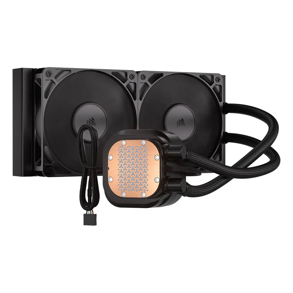 Corsair-Nautilus-240-RS-LCD-Liquid-CPU-Cooler-CW-9061031-WW