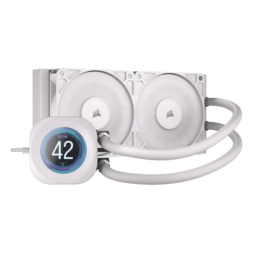 Corsair-Nautilus-240-RS-LCD-Liquid-CPU-Cooler-CW-9061032-WW