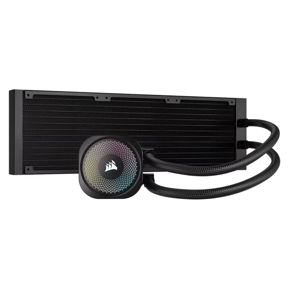Corsair-Nautilus-360-RS-ARGB-Liquid-CPU-Cooler-CW-9060093-WW