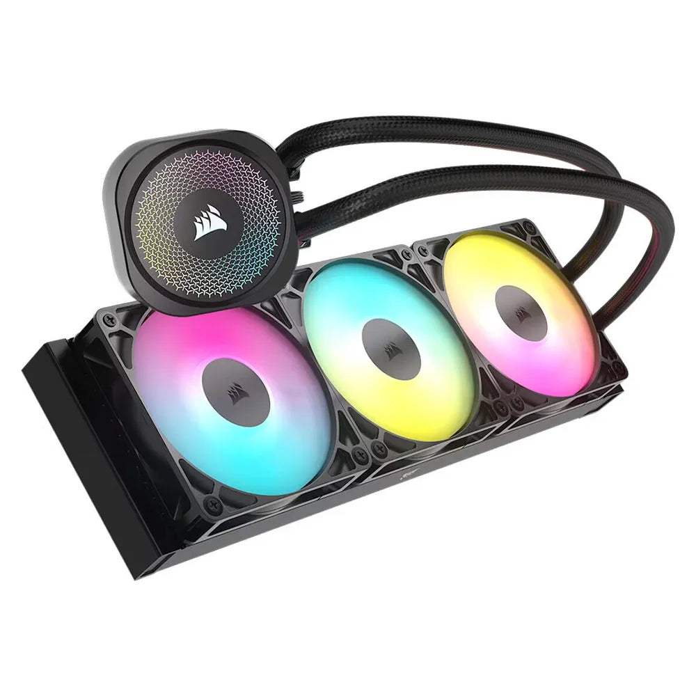 Corsair-Nautilus-360-RS-ARGB-Liquid-CPU-Cooler-CW-9060093-WW