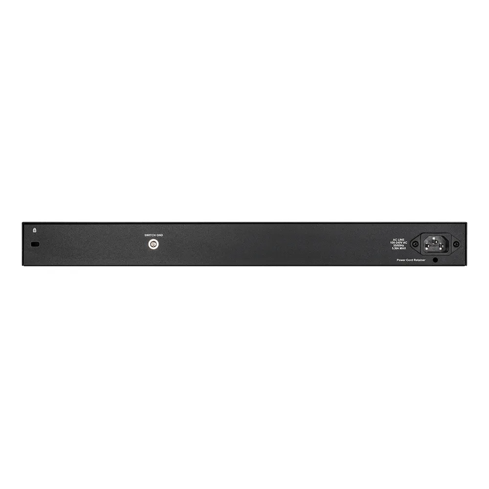 D-Link-Smart-Managed-PoE-Switch-DGS-1210-28MP