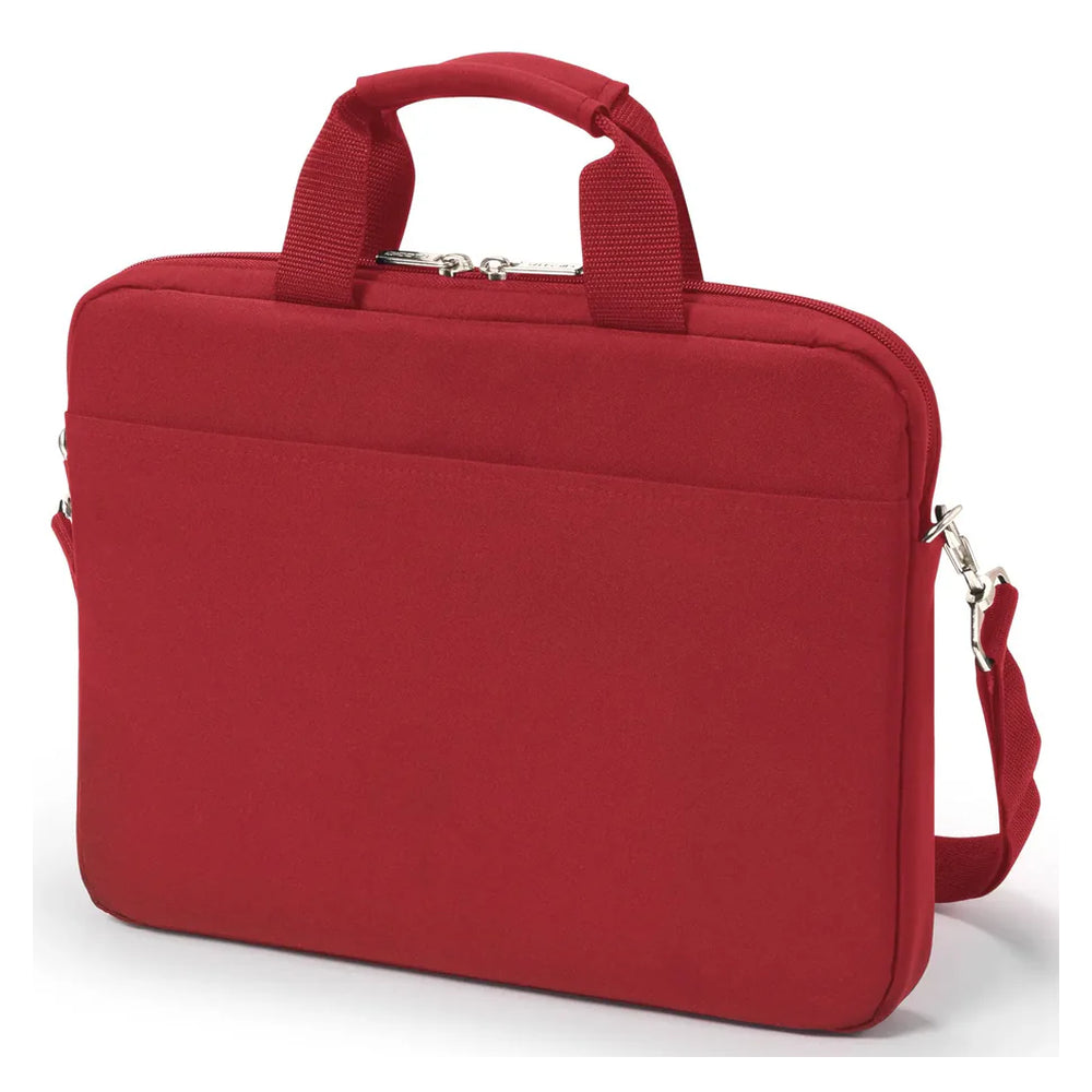 DICOTA SLIM CASE BASE 13-14.1" Topload - RED | D31306