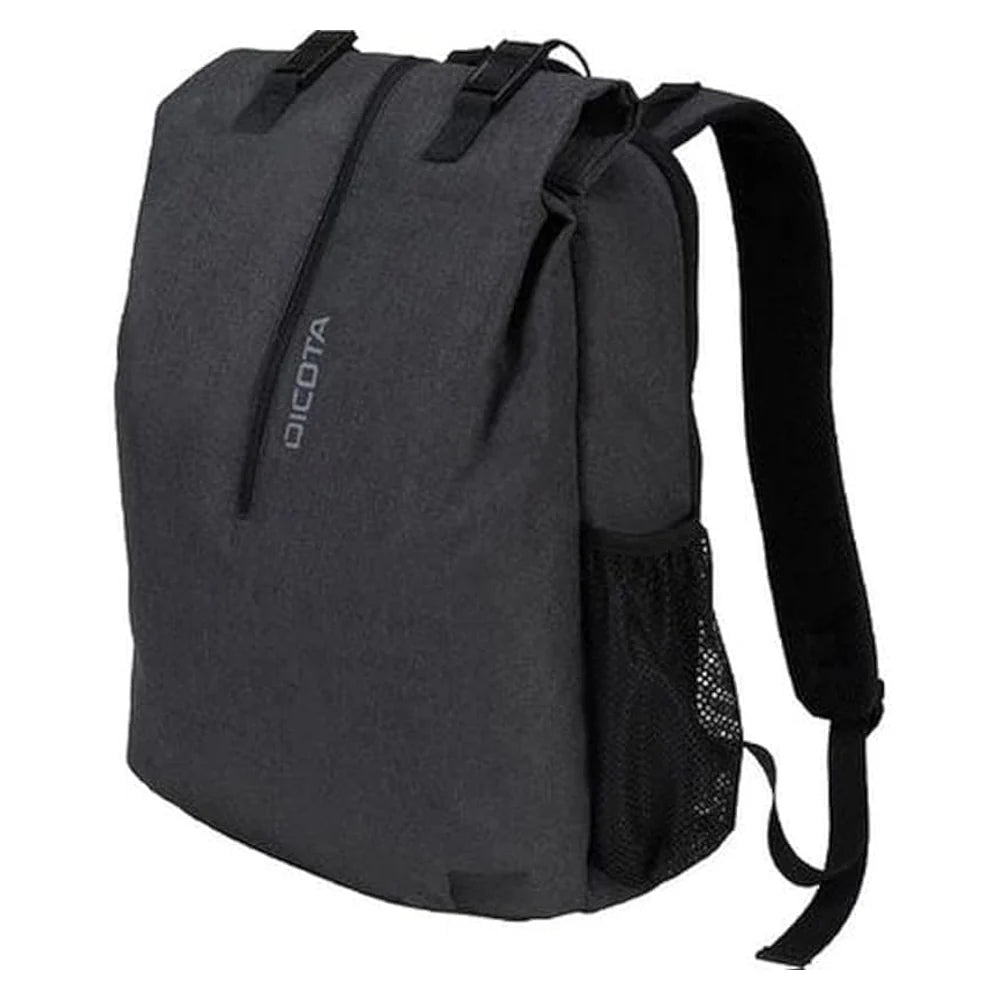 حقيبة ظهر للحاسوب المحمول DICOTA BACK PACK COMPACT 15.6 | D31760