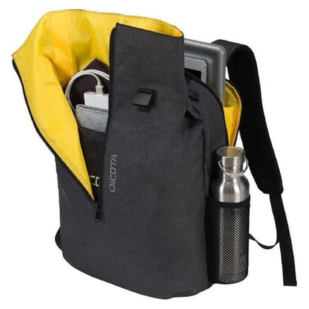 حقيبة ظهر للحاسوب المحمول DICOTA BACK PACK COMPACT 15.6 | D31760