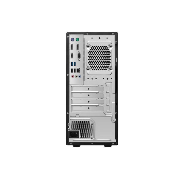 ASUS ExpertCenter D9 Mini Tower Desktop, D900MDR, Intel Core i7-13700 Processor, 32 GB RAM, 512 GB SSD, NVIDIA GeForce RTX 3050 8 GB-GDDR6, Intel Q670 Chipset, Windows 11 Pro, Black, 2 Year Warranty | D900MDR-713700091X