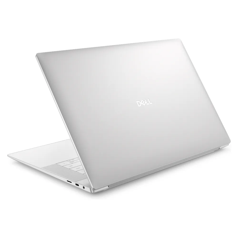 Dell 16 Premium DA16250 Laptop, Intel Core Ultra 9 285H Processor, 32GB RAM, 1TB SSD, 16.3" 2K 120Hz Display, 8GB NVIDIA GeForce RTX 5060, Windows 11 Pro, English & Arabic Backlit Keyboard, 1 Year Warranty | D-16-PREM-U9-32-1-2K-W11P