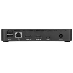 محطة إرساء TARGUS UNIVERSAL USB-C,DV4K,65W