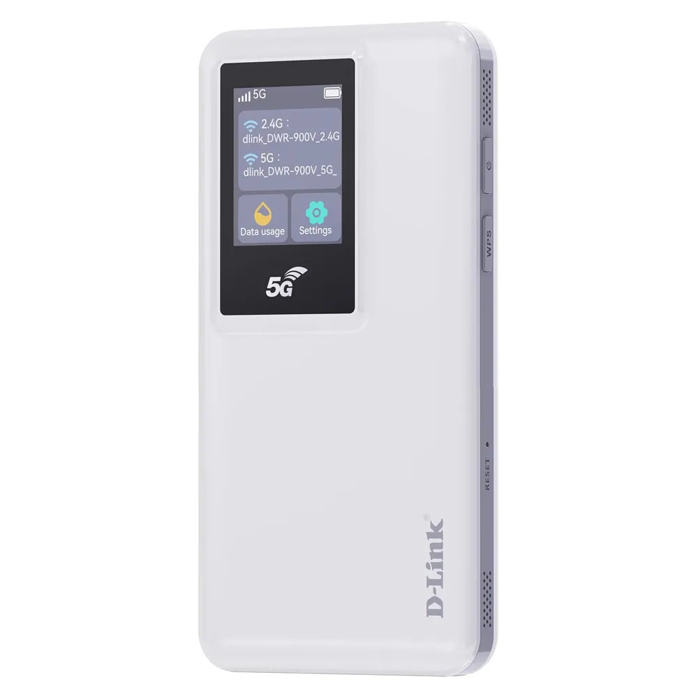 DWR-900V