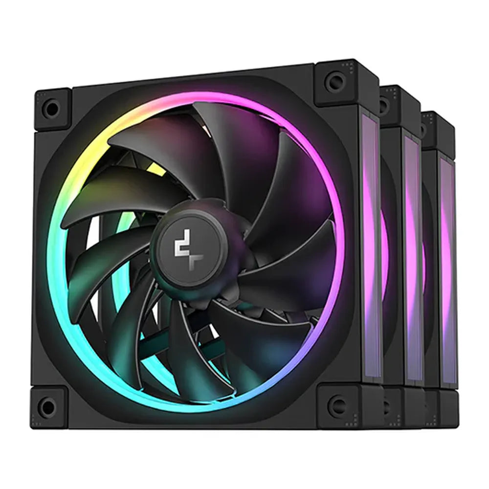DeepCool-FL12-RGB-Case-Fans-R-FL12-BKAPN3-G