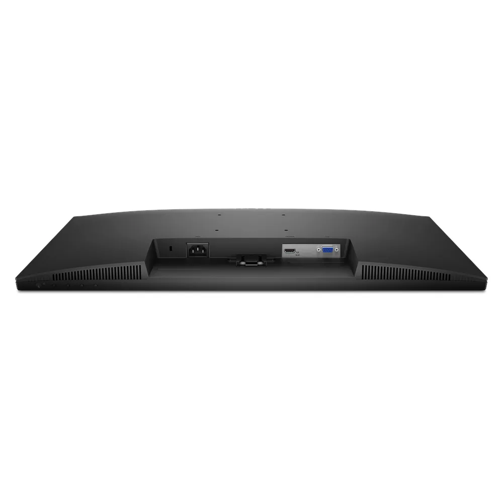 Dell 27 Monitor, 27" FHD (1920 x 1080) Resolution, 100Hz, Anti-glare, 5ms (GTG) Response Time, HDMI, VGA, Tilt Adjustable Stand, Black, 1 Year Warranty | SE2725HM