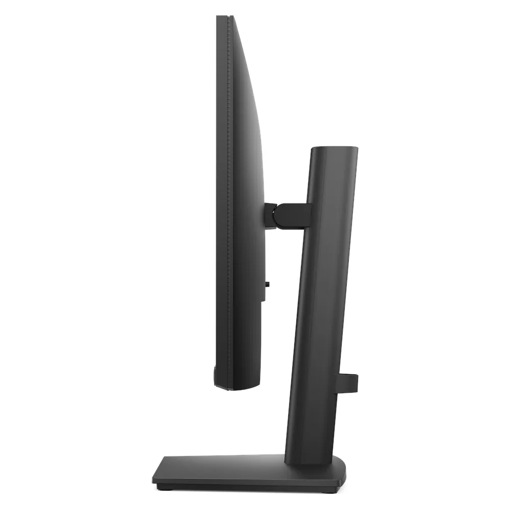 Dell E2425HSM LED Monitor, 23.8" FHD (1920 x 1080) Resolution, 100Hz, Anti-glare, 5ms (GTG) Response Time, HDMI, DisplayPort, VGA, Integrated 4W Speaker, Height/Tilt Adjustable Stand, Black, 3 Year Warranty | E2425HSM