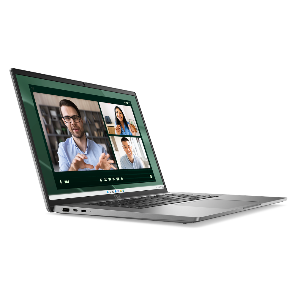 كمبيوتر محمول Dell Latitude 7650، معالج Intel Core Ultra 7 155U، ذاكرة وصول عشوائي سعة 16 جيجابايت، قرص صلب SSD سعة 512 جيجابايت، شاشة FHD+ مقاس 16 بوصة، نظام تشغيل Windows 11 Pro، لوحة مفاتيح إنجليزية وعربية، ضمان 3 سنوات | Dell-LAT-7650-16-512-W11P