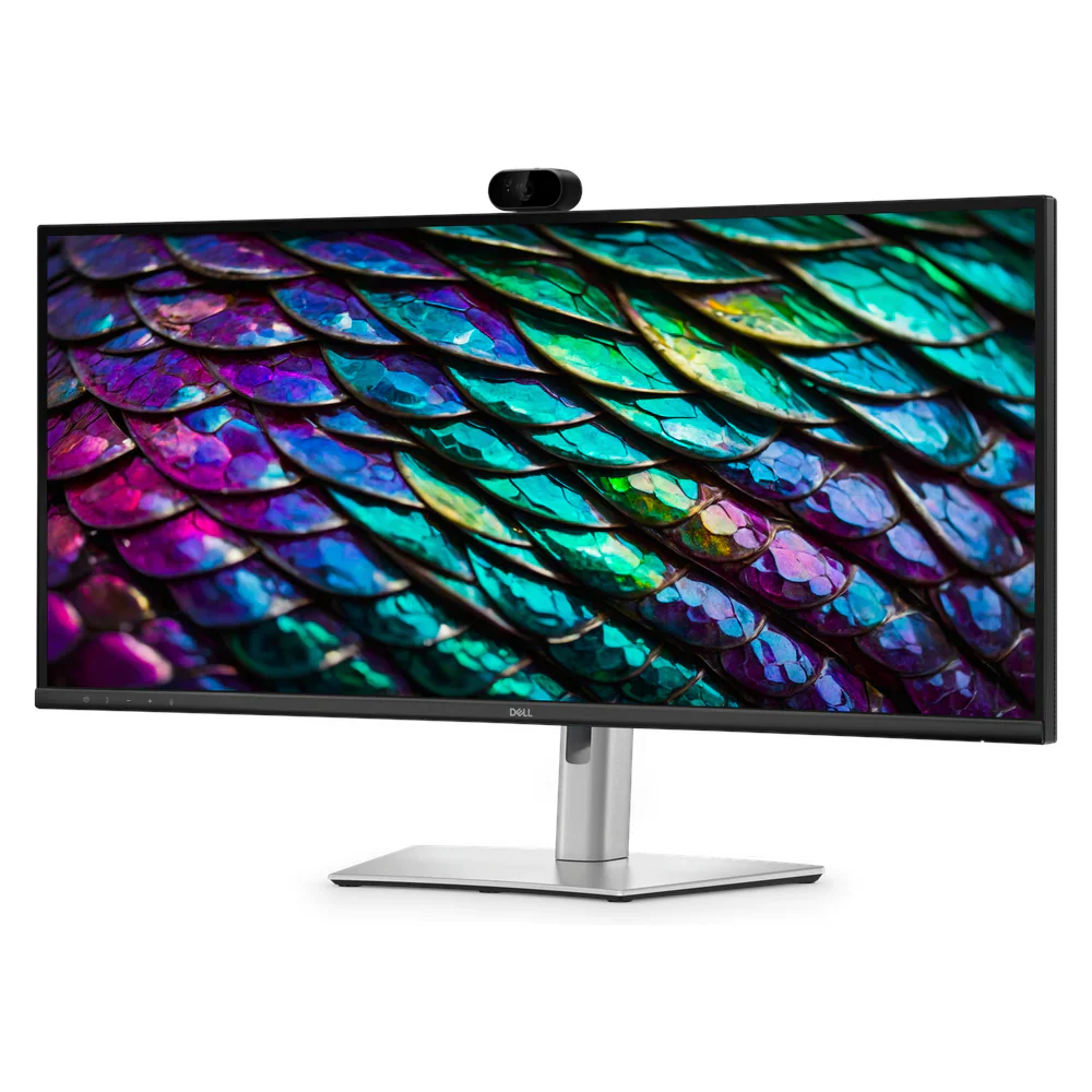 Dell-P3426WEB-Curved-Monitor-P3426WEB