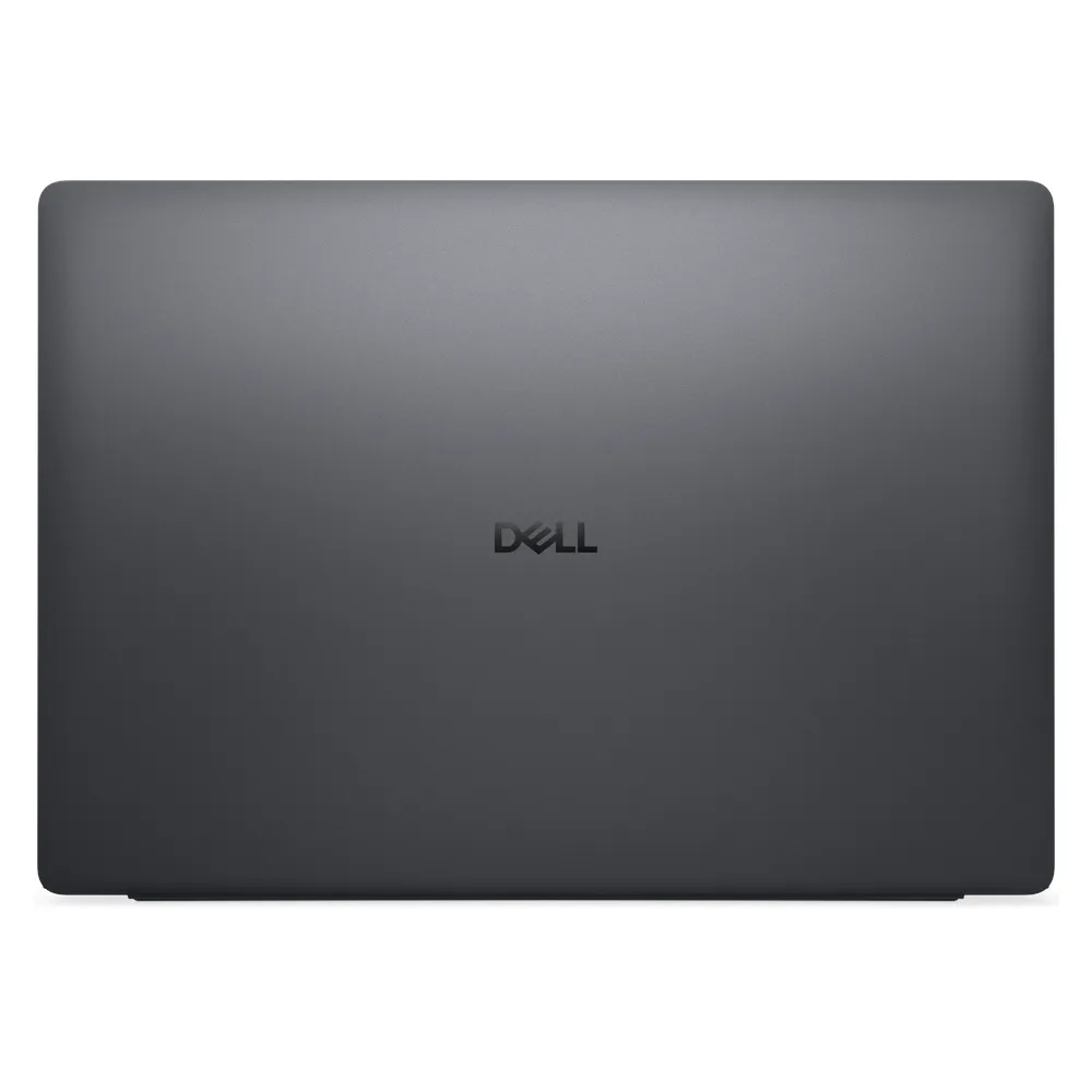 Dell Pro 16 Plus Laptop PB16250, Intel Core Ultra 7 255U Processor, 8GB RAM, 512GB SSD, 16" FHD+ Display, Windows 11 Pro, English Keyboard, 1 Year Warranty | D-PRO-16-P-PC16250-W11