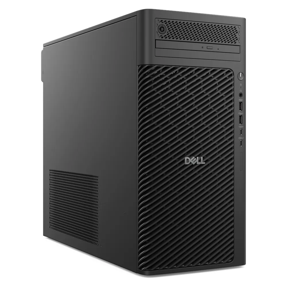 Dell-Pro-Max-Tower-FCT2250-Workstation-PC-91Q5CD4