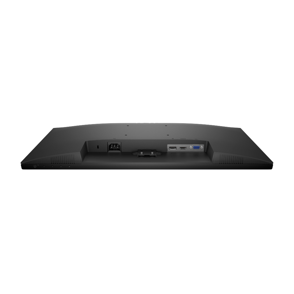 شاشة Dell Pro E2425HM مقاس 24 بوصة بدقة FHD (1920 × 1080)، مضادة للتوهج، HDMI، ومنفذ عرض (DP)، وVGA، وقابلة لتعديل الإمالة، ضمان 3 سنوات | E2425HM