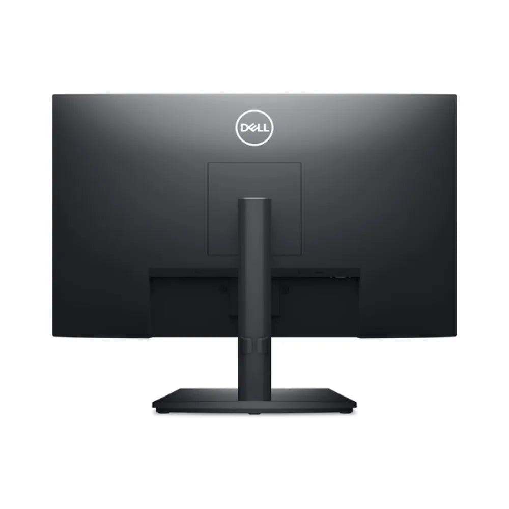 شاشة ديل E2425HS مقاس 24 بوصة بدقة عرض كاملة (1920 × 1080)، مقاومة للتوهج، منافذ HDMI وDP وVGA، قابلة لتعديل الارتفاع/الإمالة/الدوران، ضمان لمدة 3 سنوات | E2425HS