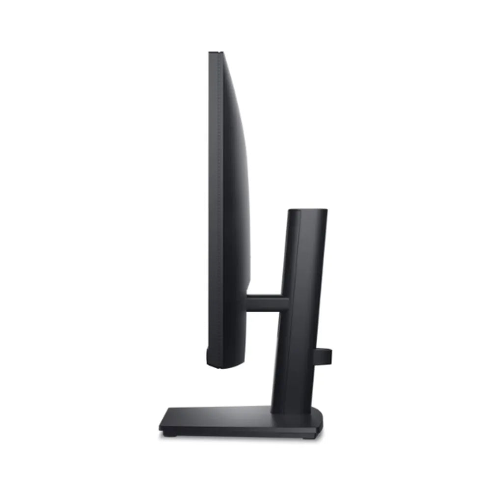 شاشة ديل E2425HS مقاس 24 بوصة بدقة عرض كاملة (1920 × 1080)، مقاومة للتوهج، منافذ HDMI وDP وVGA، قابلة لتعديل الارتفاع/الإمالة/الدوران، ضمان لمدة 3 سنوات | E2425HS