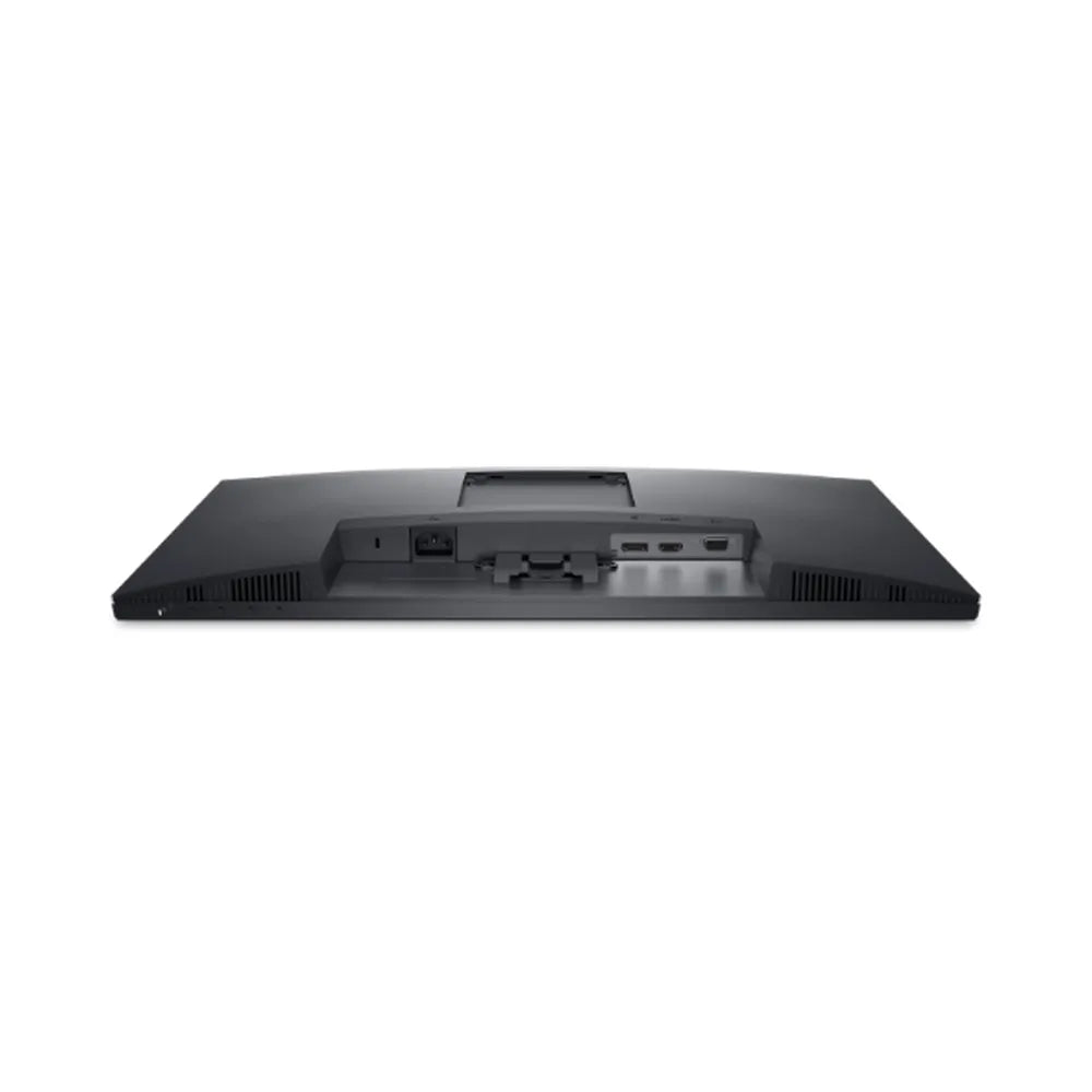 شاشة ديل E2425HS مقاس 24 بوصة بدقة عرض كاملة (1920 × 1080)، مقاومة للتوهج، منافذ HDMI وDP وVGA، قابلة لتعديل الارتفاع/الإمالة/الدوران، ضمان لمدة 3 سنوات | E2425HS