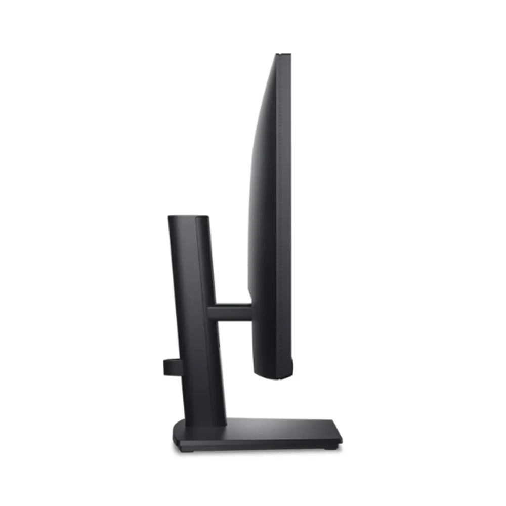 شاشة ديل E2425HS مقاس 24 بوصة بدقة عرض كاملة (1920 × 1080)، مقاومة للتوهج، منافذ HDMI وDP وVGA، قابلة لتعديل الارتفاع/الإمالة/الدوران، ضمان لمدة 3 سنوات | E2425HS