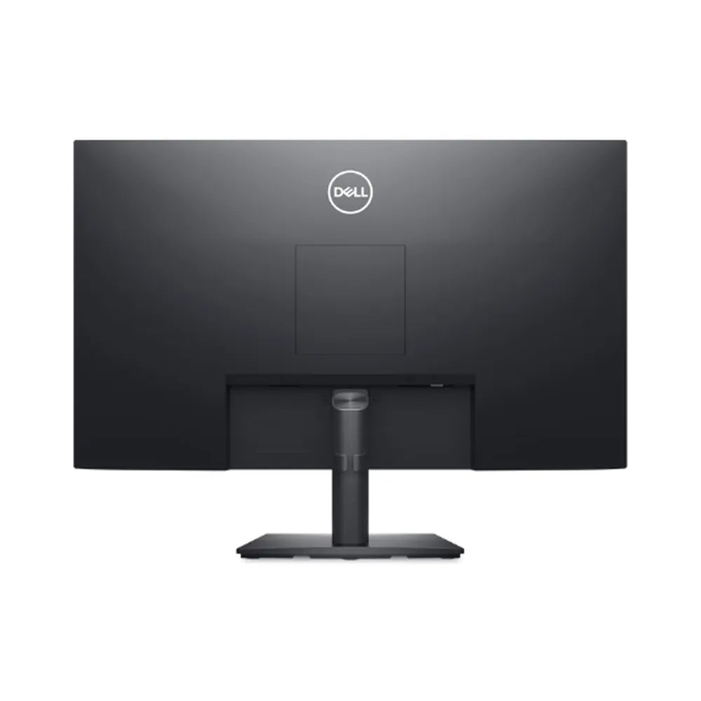 شاشة DELL E2725H مقاس 27 بوصة بدقة FHD (1920 × 1080)، مضادة للتوهج، منفذ DP، منفذ VGA، إمكانية الإمالة، قابلة للتعديل، ضمان 3 سنوات | E2725H