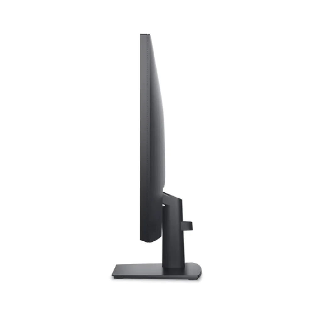 شاشة DELL E2725H مقاس 27 بوصة بدقة FHD (1920 × 1080)، مضادة للتوهج، منفذ DP، منفذ VGA، إمكانية الإمالة، قابلة للتعديل، ضمان 3 سنوات | E2725H