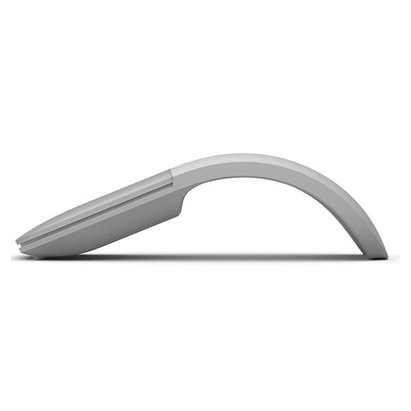 MOUSE MICROSOFT SURFACE ARC BLUETOOTH SILVER | FHD-00008