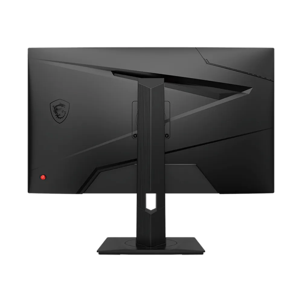 شاشة الألعاب المسطحة MSI G274QPF بحجم 27 بوصة WQHD ومعدل تحديث 170 هرتز ومتوافقة مع تقنية G-SYNC | G274QPF