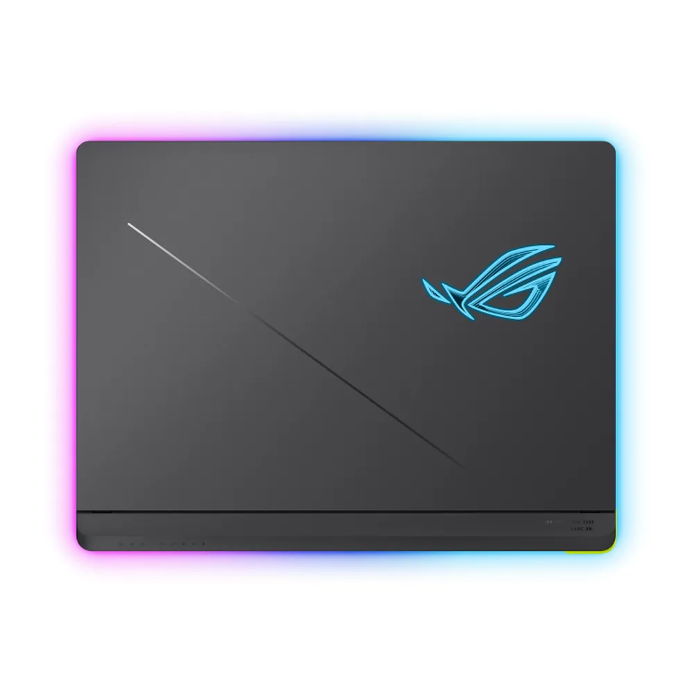 Asus ROG Strix G16 Intel Core i7 14650HX Processor, 16 GB RAM, 1TB SSD, 8 GB NVIDIA RTX 5060, 16" 2.5K FHD+ 165Hz Display, Windows 11 Home, English & Arabic Keyboard, 1 Year Warranty | G615JMR-G7161W