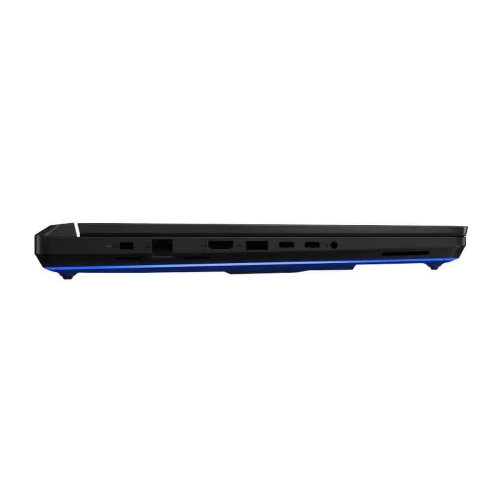 Pre-Order ASUS ROG Strix SCAR 16 Intel Core Ultra 9 275HX Processor, 64 GB RAM, 2TB SSD, NVIDIA RTX 5080 16 GB GDDR7, 16" 2.5K (2560 x 1600, WQXGA) 240Hz Dispaly, Windows 11 Home, Off Black, 1 Years Warranty | G635LW-RW062W