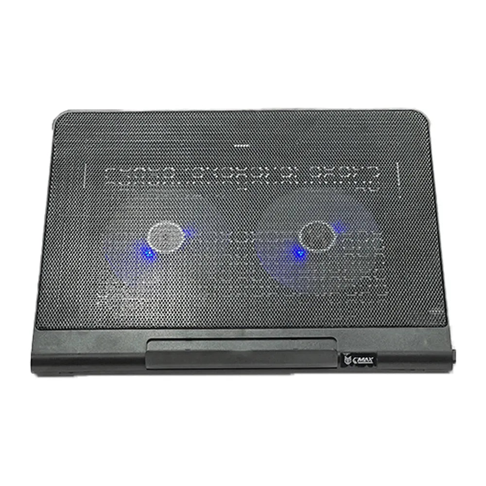 G-MAX Notebook Cooler With Fan GMX-008