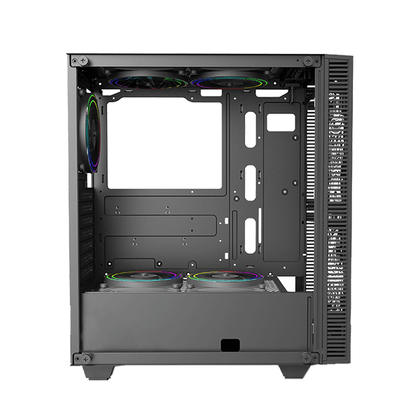 ATX CASE GAMEMAX ROCK STAR II