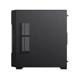كيس كمبيوتر ATX GAMEMAX SIEGE BLACK | GM-SIEGE-BLK