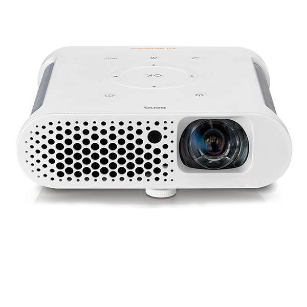 PROJECTOR BENQ GS1 BUILT IN WIRELESS | GS1
