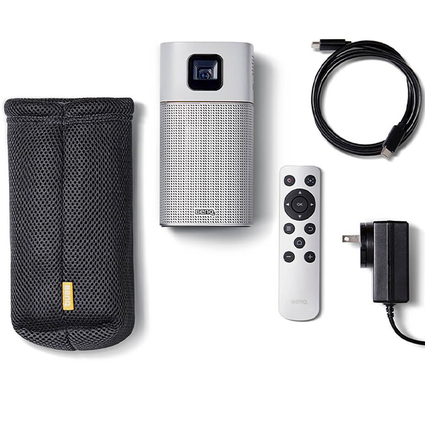 PROJECTOR BENQ GV1 PORTABLE |GV1