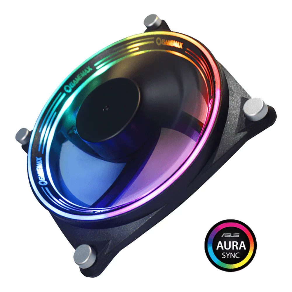 GameMax-GMX-12RBB-ARGB-Case-Fan-GMX12RBB