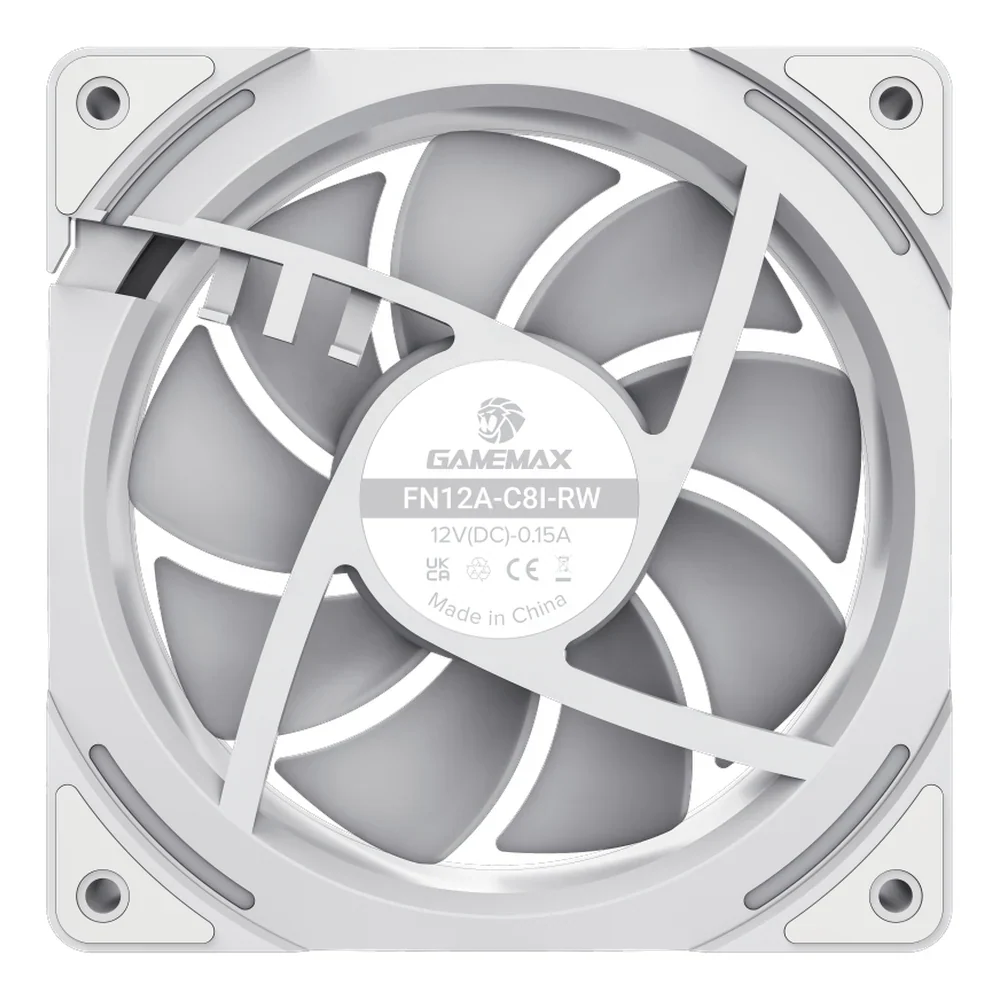 GameMax-KF300R-WH-ARGB-Case-Fans-KF300R-WH