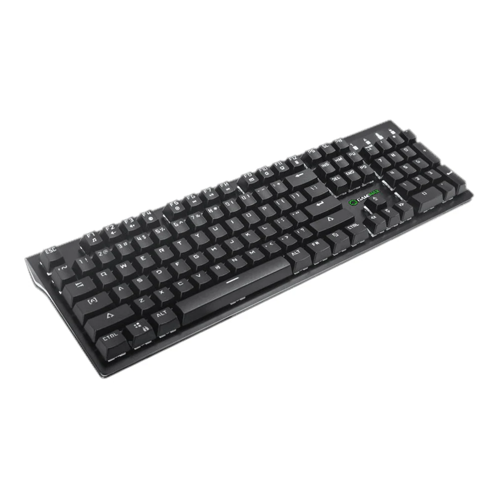GameMax-KG801-Mechanical-Gaming-Keyboard-GM-KG801