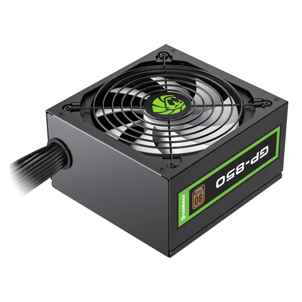 GameMax-Power-Supply-GP850-Bronz