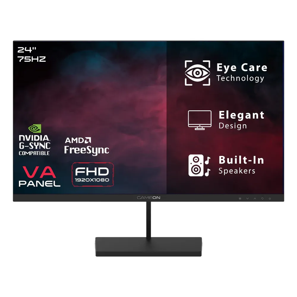 GameOn-GB24F75-Gaming-Monitor-GB24F75