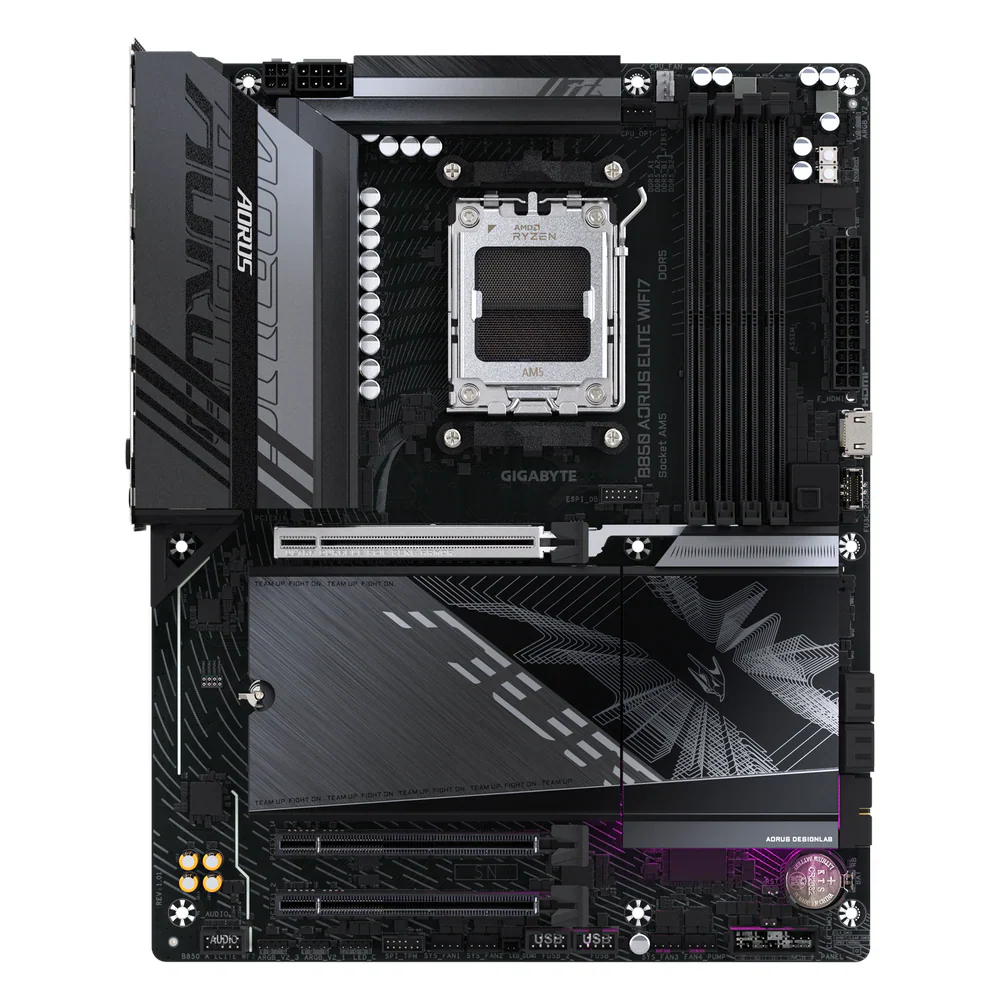 Gigabyte-B850-AORUS-ELITE-WIFI7-Motherboard-B850-A-ELITE-WF7
