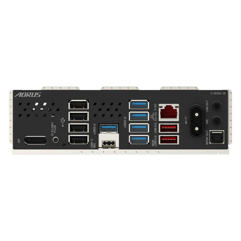 Gigabyte-B850-AORUS-ELITE-WIFI7-Motherboard-B850-A-ELITE-WF7