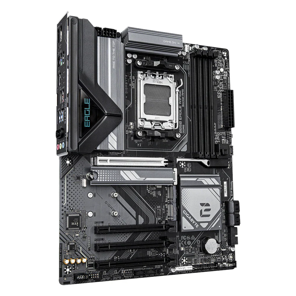 Gigabyte-B850-EAGLE-WIFI6E-Motherboard-B850-EAGLE-WIFI6E
