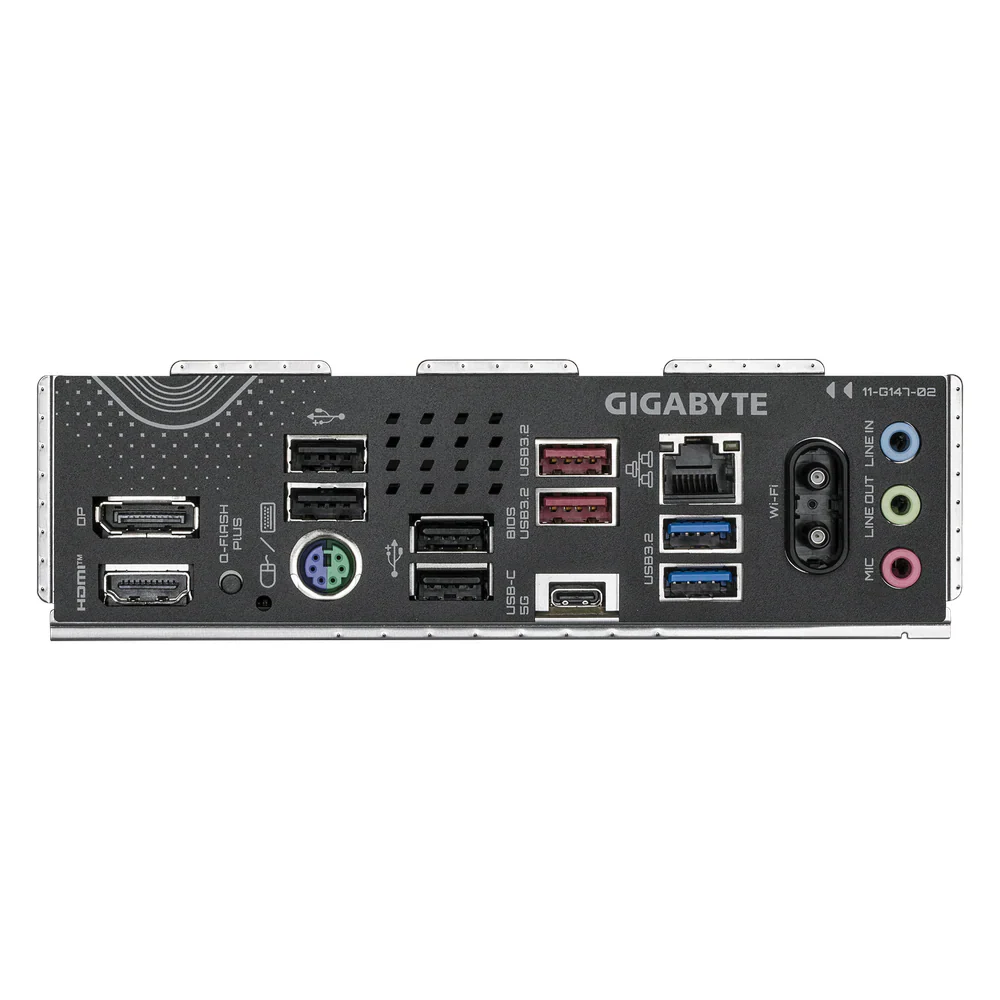 Gigabyte-B850-EAGLE-WIFI6E-Motherboard-B850-EAGLE-WIFI6E