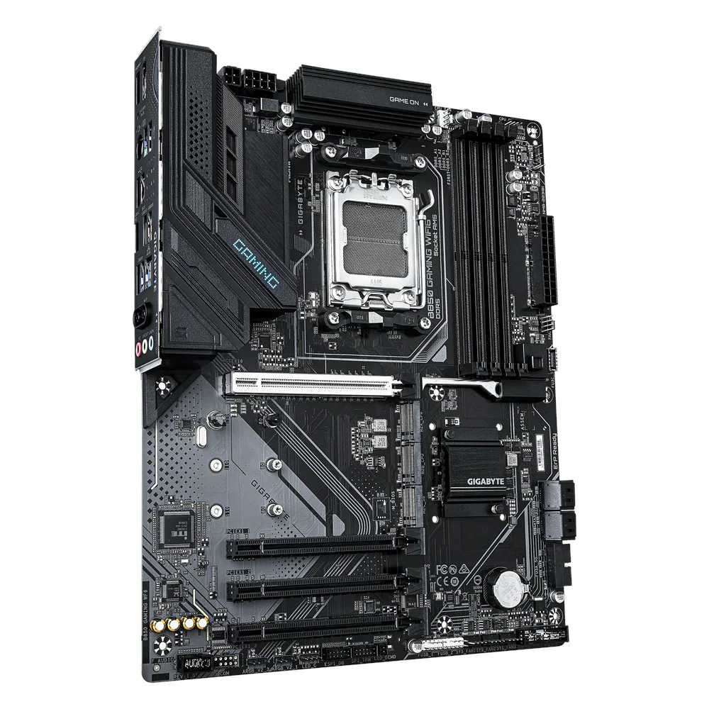 Gigabyte-B850-GAMING-WIFI6-Motherboard-B850-GAMING-WF6