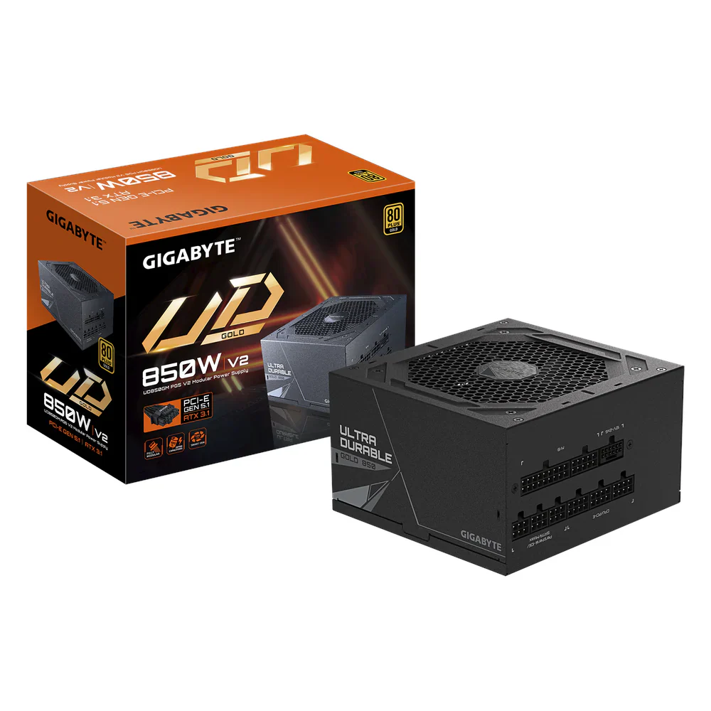 Gigabyte-Power-Supply-GP-UD850GM-PG5-V2