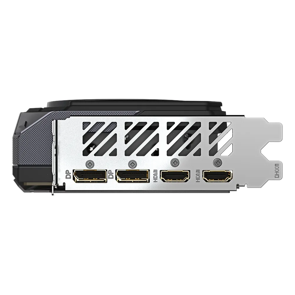 كرت شاشة Gigabyte GAMING OC AMD Radeon RX 9070، ذاكرة GDDR6 16GB 256-bit، مخارج HDMI 2.1b & DP 2.1a، PCI Express 5.0، 2700 MHz Boost Clock، تردد ذاكرة 20 Gbps، نظام تبريد Triple Fan Windforce، ضمان سنة واحدة | GV-R9070GAMING-OC-16G