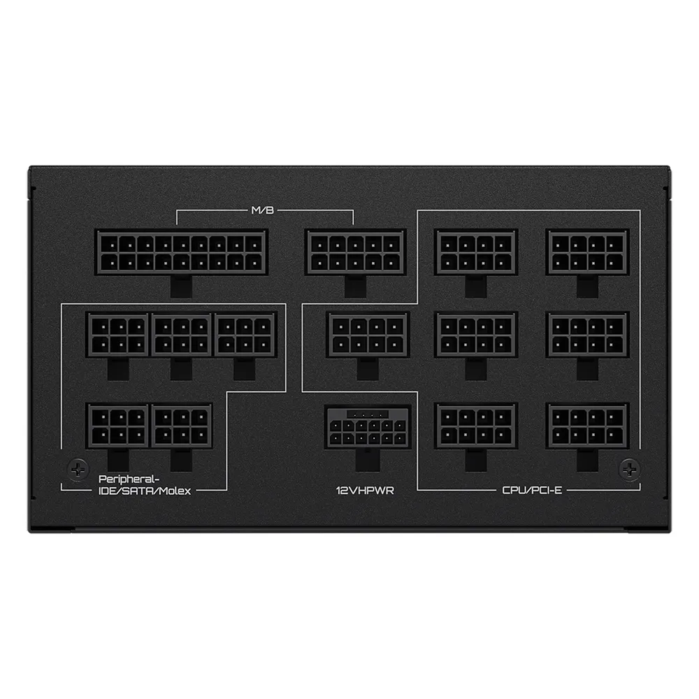Gigabyte-UD1300GM-PG5-Power-Supply-UD1300GM-PG5
