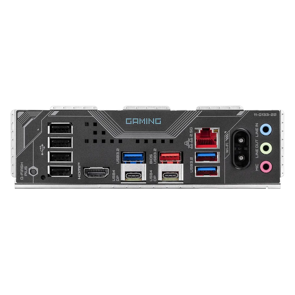 Gigabyte-X870-GAMING-WIFI-Motherboard-X870-GAMING-WF6